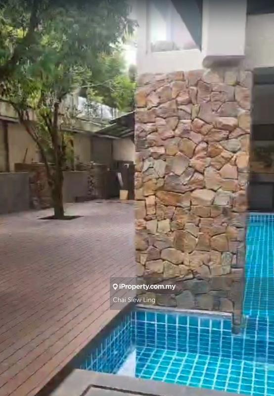 Bungalow House untuk Dijual di Kemensah Heights, Ulu Kelang oleh Chai Siew Ling - iProperty.com.my