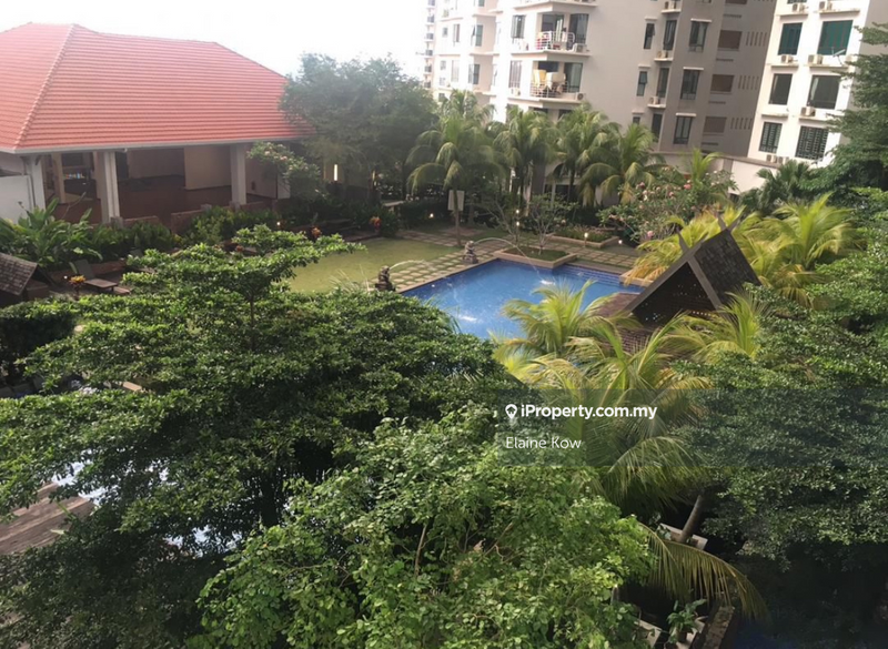 Kondominium untuk Dijual di Atmosfera Kondominium oleh Elaine Kow - iProperty.com.my