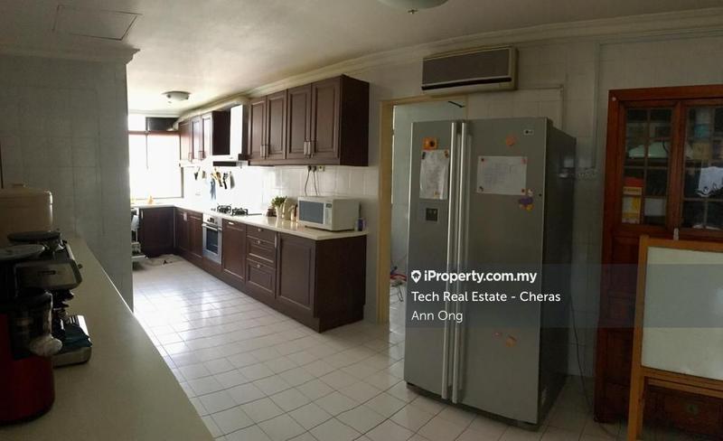Condominium for Sale in Menara Antara by Ann Ong - iProperty.com.my