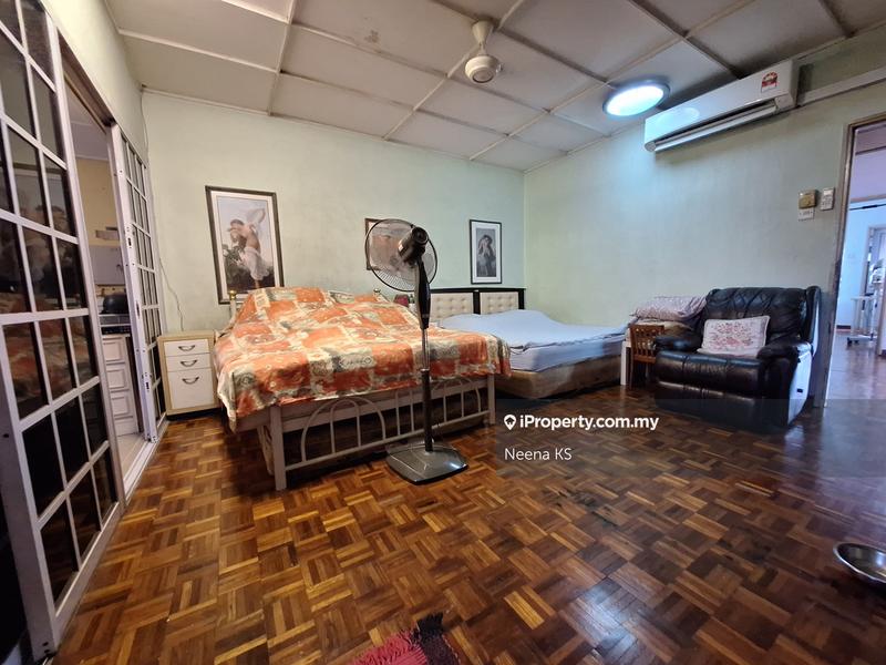 Rumah Teres 2-Tingkat untuk Dijual di Bangsar Baru, Bangsar oleh Neena KS - iProperty.com.my