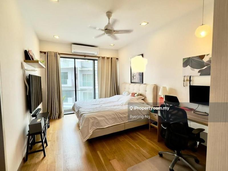 3.5-storey Terraced House for Sale in D'Residency,Petaling jaya, Kayu Ara, Bandar Utama, Petaling Jaya by Byeong Ng - iProperty.com.my