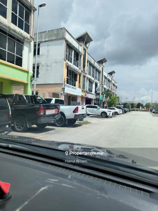 Shop / Office for Sale in Klang Sentral, Kapar by Hairul Nizam - iProperty.com.my