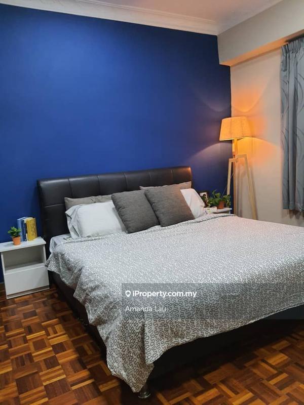 Kondominium untuk Dijual di Kelana Puteri oleh Amanda Lau - iProperty.com.my
