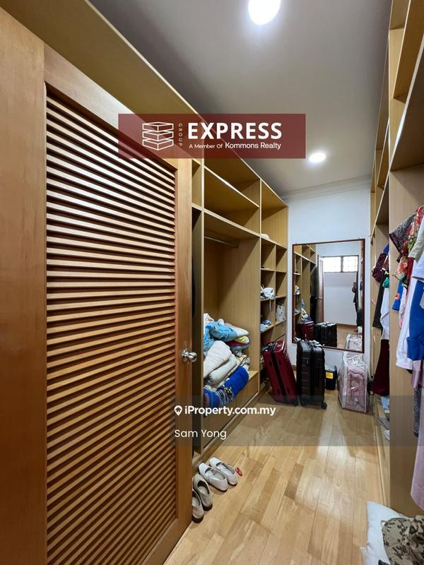 Bungalow House untuk Dijual di Pujut, Miri oleh Sam Yong - Interior - iProperty.com.my