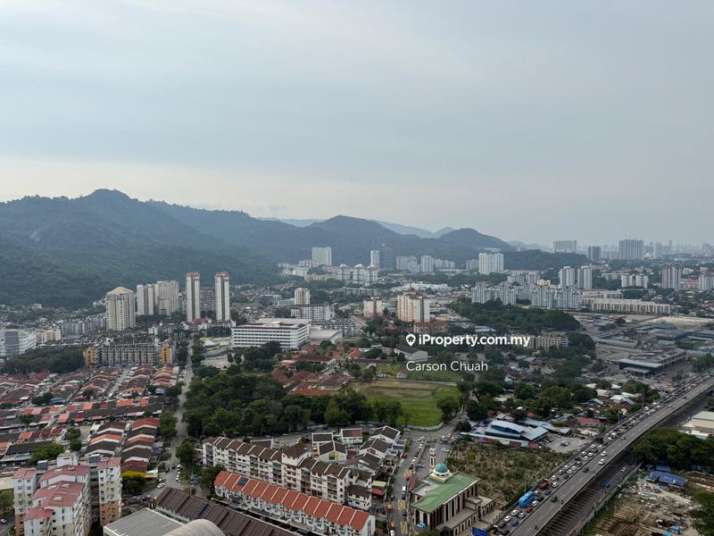 Service Residence for Sale in Iconic Regency by Carson Chuah - iProperty.com.my