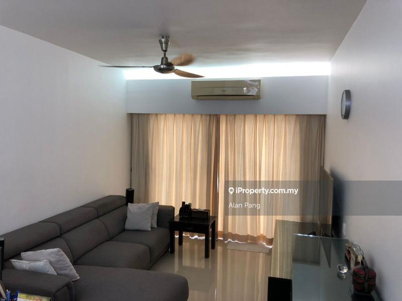 Kondominium untuk Dijual di Dynasty Garden Condominium oleh Alan Pang - iProperty.com.my