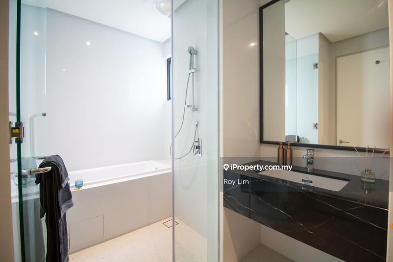 Kediaman Servis untuk Disewa di Service Suites @ Pavilion Embassy oleh Roy Lim - iProperty.com.my