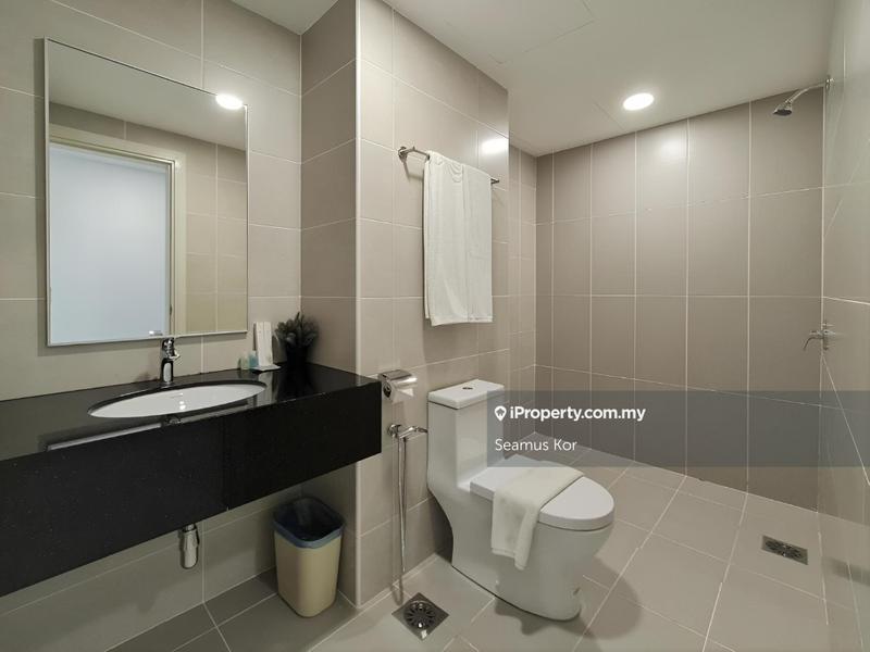 Hotel / Resort untuk Dijual di edid4, Kluang oleh Seamus Kor - iProperty.com.my