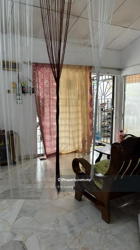 1-storey Terraced House for Sale in tc4iq, Bandar Kinrara by Eric Leong - iProperty.com.my