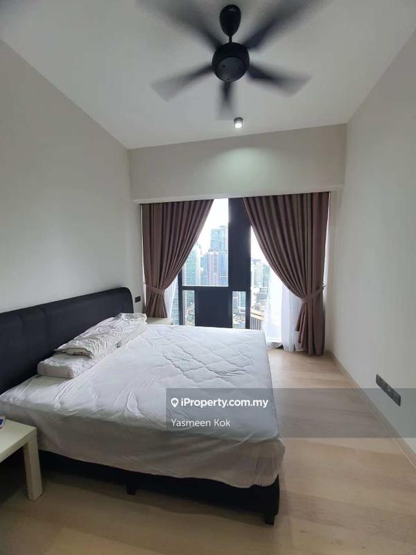Service Residence for Sale in Star Residences Two by Yasmeen Kok - iProperty.com.my