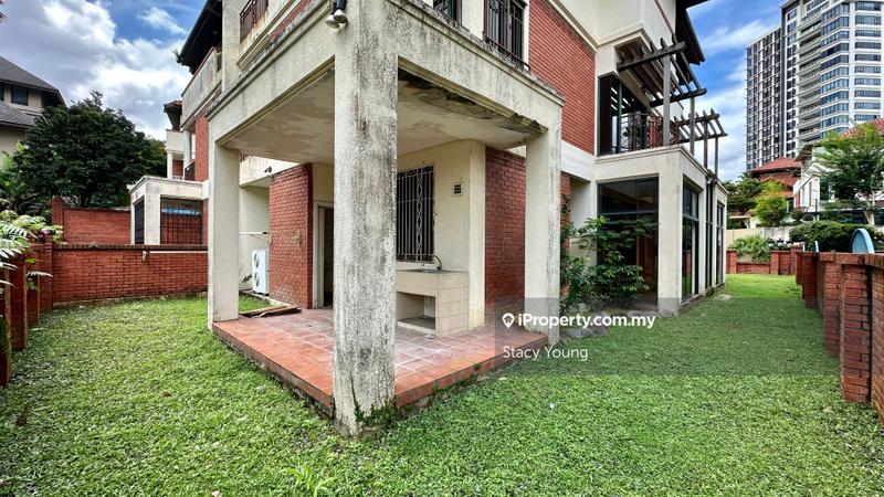 Semi-Detached House for Sale in Bukit Bandaraya, Bangsar by Stacy Young - iProperty.com.my