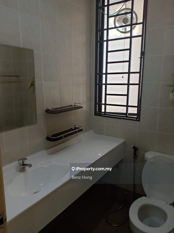 Condominium for Sale in Casa Tropicana by Benz Hong - iProperty.com.my