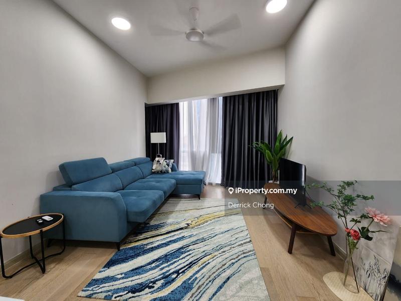 For Sale - Star Residences Two