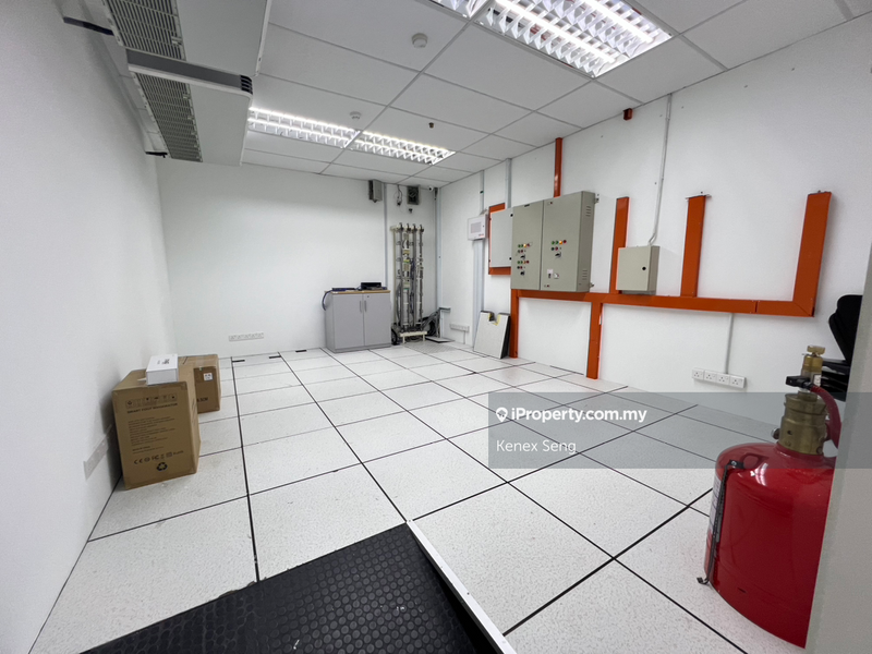 Office for Rent in Kampung Kerinchi (Bangsar South), Kuala Lumpur by Kenex Seng - iProperty.com.my
