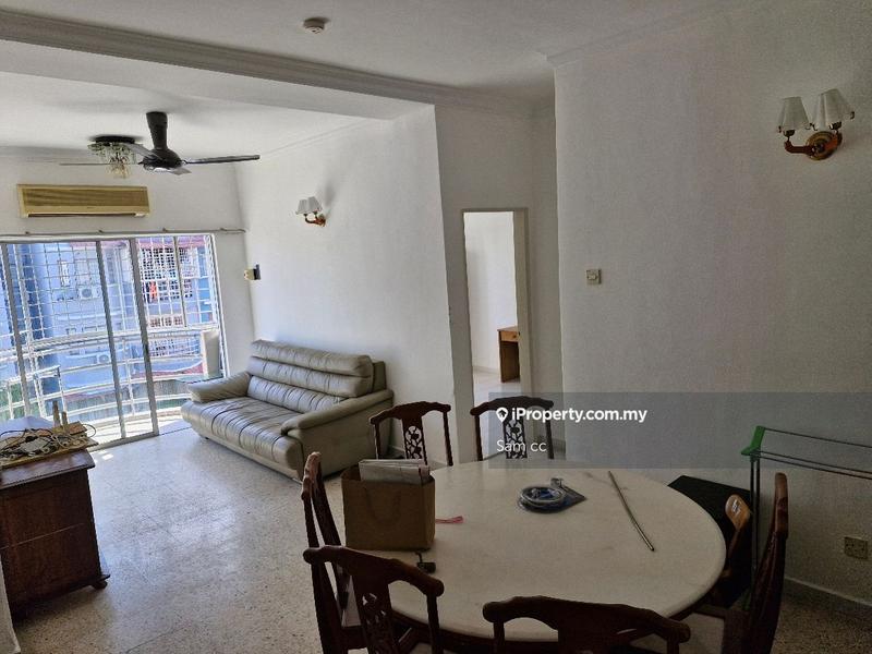 Apartment for Sale in Kenari Court by Sam cc - iProperty.com.my