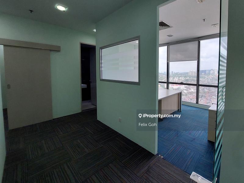Pejabat untuk Dijual di fcjlp, Bangsar oleh Felix Goh - iProperty.com.my