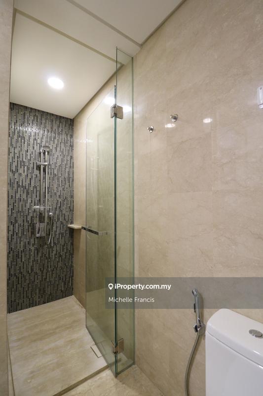 Service Residence for Sale in The Sentral Residences by Michelle Francis - iProperty.com.my