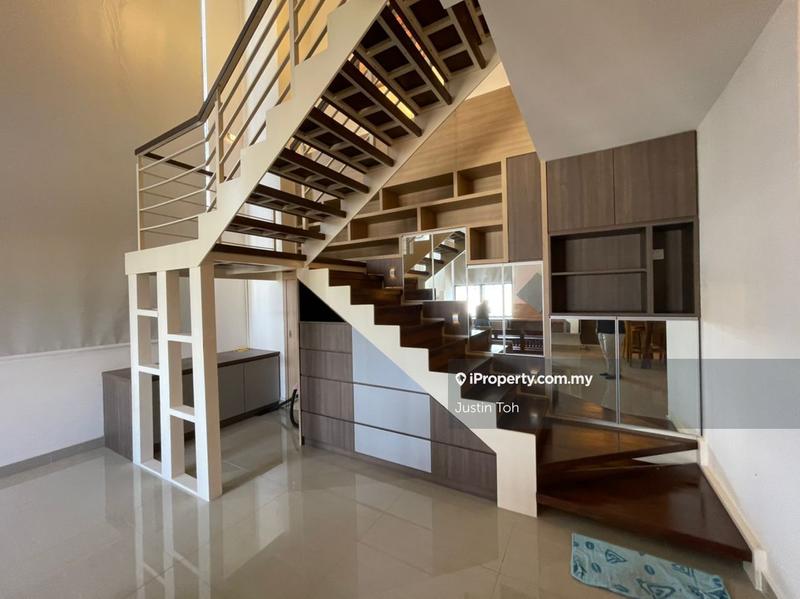 Service Residence for Sale in Emerald Avenue by Justin Toh - iProperty.com.my
