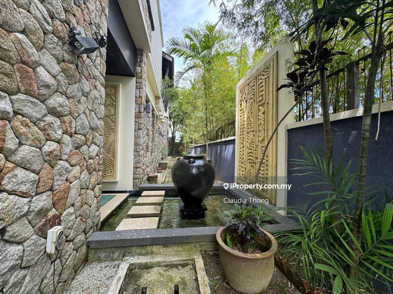 Bungalow House untuk Disewa di Taman Duta, Bukit Tunku (Kenny Hills) oleh Claudia Thong - iProperty.com.my