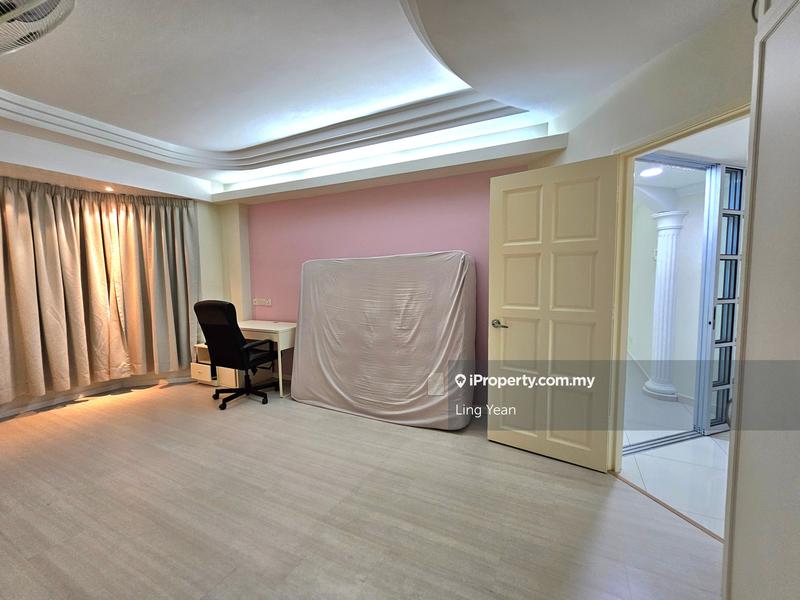 Condominium untuk Disewa di Kelana D'Putera oleh Ling Yean - iProperty.com.my