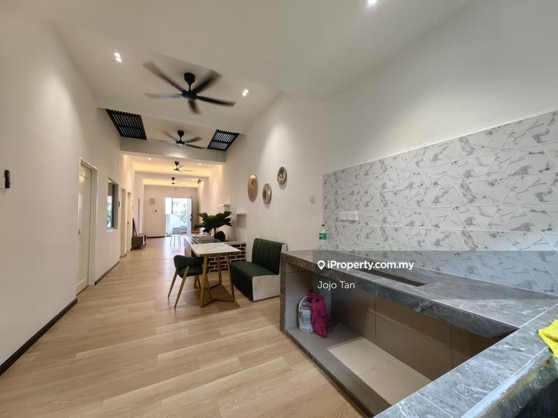 Rumah Teres untuk Dijual di Taman Sinn, Melaka City oleh Jojo Tan - iProperty.com.my