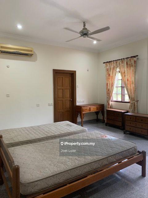 Banglo untuk Dijual di Glenmarie court, Jalan Perintis, Guarded, Glenmarie oleh Joel Loke - iProperty.com.my