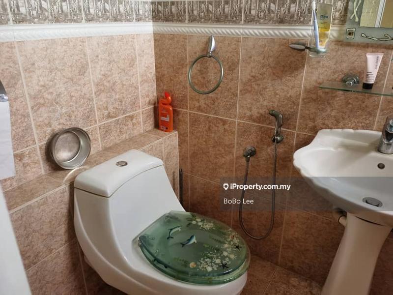 Condominium for Sale in Bukit Gembira by BoBo Lee - iProperty.com.my