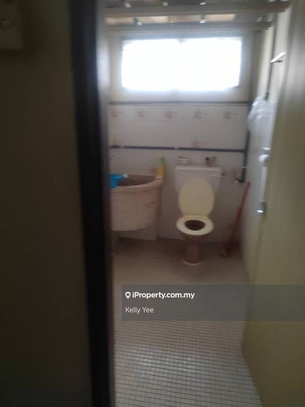 Rumah Berkembar untuk Dijual di 2 Storey Semi-Detached House - Taman Bunga Mawar, Kulim oleh Kelly Yee - iProperty.com.my