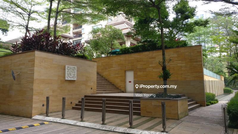Kondominium untuk Disewa di Mont Kiara Aman oleh Wei Young - iProperty.com.my