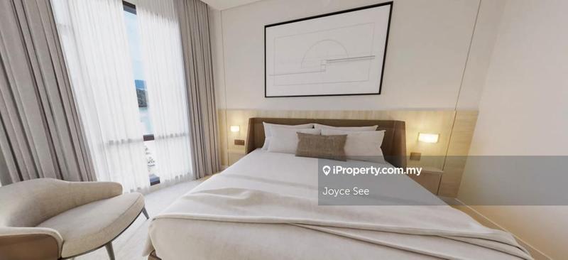 Pangsapuri untuk Dijual di Assana Serviced Suites @ Tropicana Cenang oleh Joyce See - iProperty.com.my