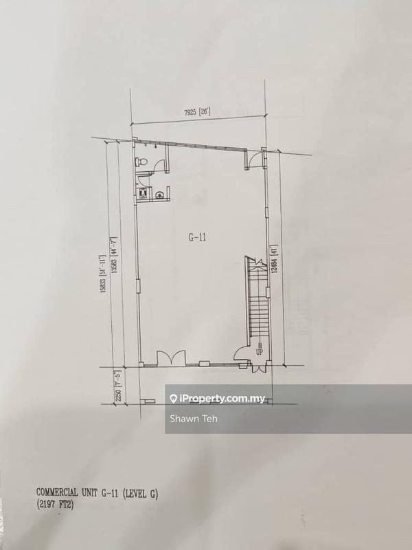Kedai-Pejabat untuk Dijual di Taman Melaka Raya, Melaka City oleh Shawn Teh - iProperty.com.my