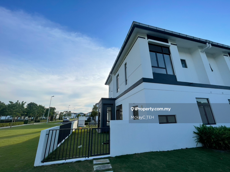 Semi-Detached House for Rent in Bandar Puncak Alam, Puncak Alam by MckayC TEH - iProperty.com.my