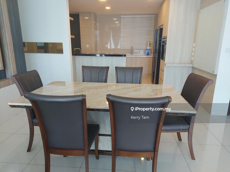 Residensi Servis untuk Dijual di Uptown Residences oleh Kerry Tam - iProperty.com.my