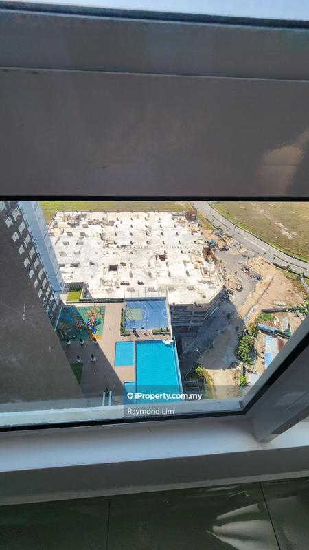 Kediaman Servis untuk Disewa di Amber Cove oleh Raymond Lim - iProperty.com.my