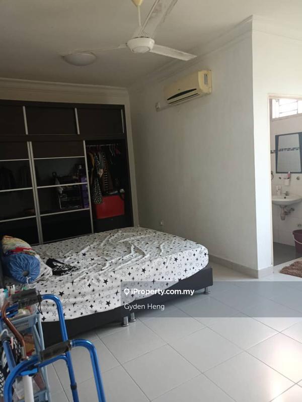 Service Residence for Sale in Tebrau City Residences by Gyden Heng - iProperty.com.my