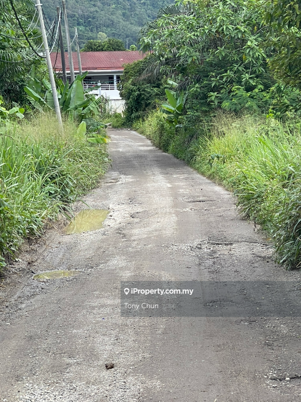 Tanah Perindustrian untuk Dijual di Broga , Semenyih, Semenyih oleh Tony Chun - iProperty.com.my