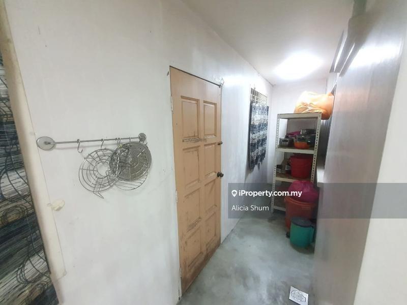 Rumah Teres untuk Dijual di Taman Bukit Jaya, Ulu Tiram oleh Alicia Shum - iProperty.com.my