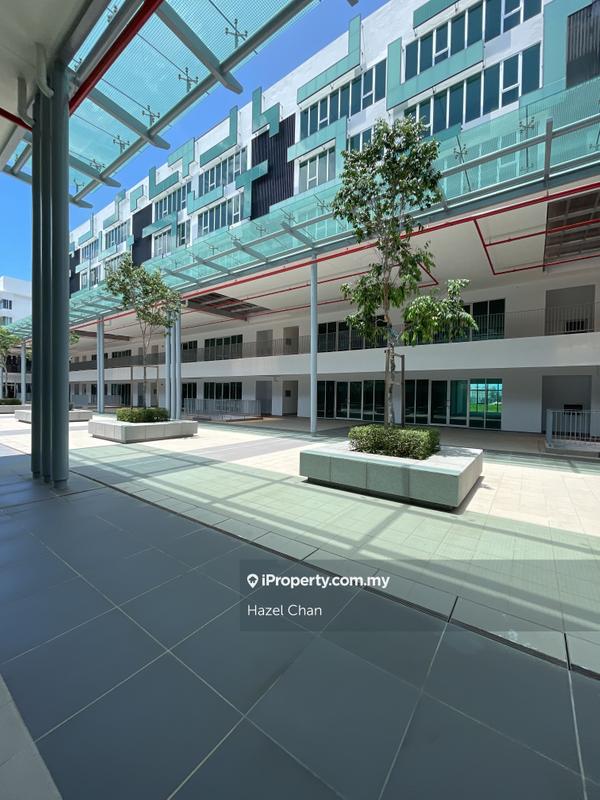Shop / Office for Sale in Tanjung Aru, Kota Kinabalu by Hazel Chan - iProperty.com.my