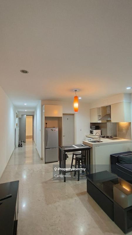 Kediaman Servis untuk Disewa di Fairlane Residences oleh Caroline Lu - iProperty.com.my