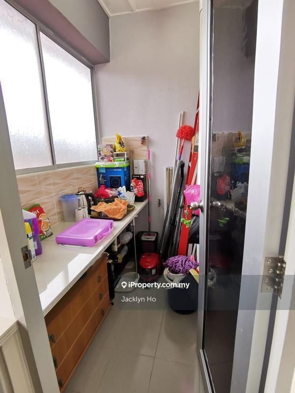 Apartment untuk Dijual di Taman Kumbar Permai oleh Jacklyn Ho - iProperty.com.my