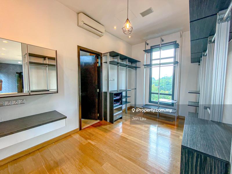 Bungalow House for Sale in Mont Kiara, Kuala Lumpur by Jen Lau - iProperty.com.my