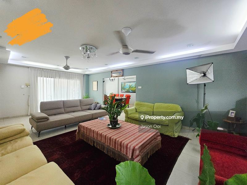 2-storey Terraced House for Sale in Putra Heights, Subang Jaya by Jason Ooi - iProperty.com.my