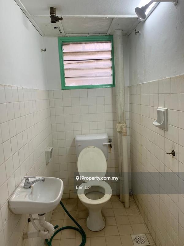 Flat for Sale in Pusat Bandar Puchong by Ben Lor - iProperty.com.my