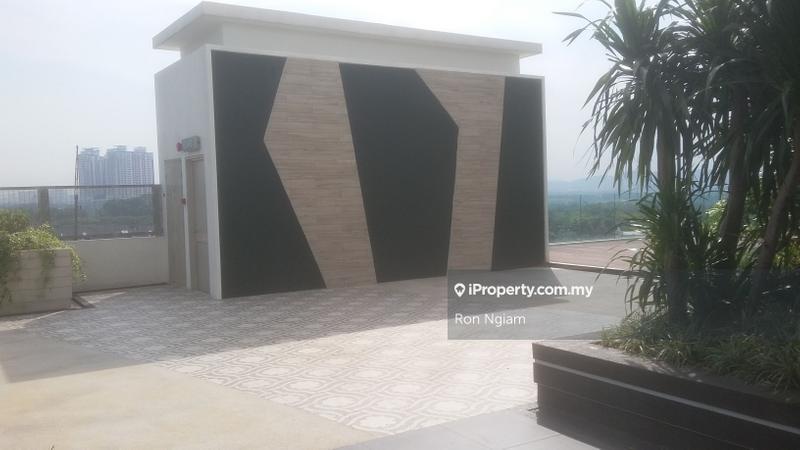 For Sale - Putra Residence