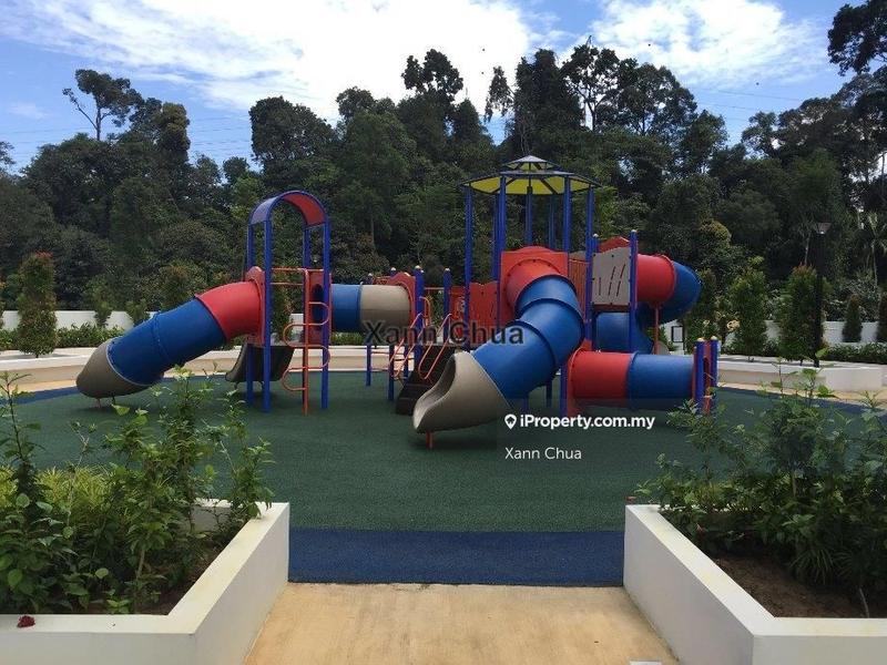 Kondominium untuk Disewa di Springville Residence oleh Xann Chua - iProperty.com.my