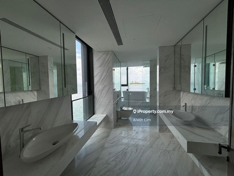 Condominium for Sale in The Light Collection IV by Alwin Lim - iProperty.com.my