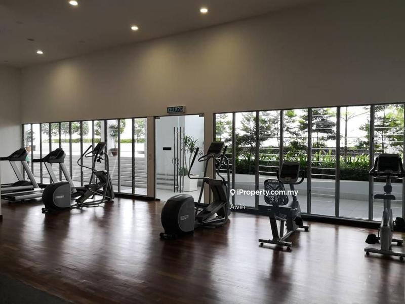 Kondominium untuk Disewa di Silverscape Residences oleh Alvin - iProperty.com.my