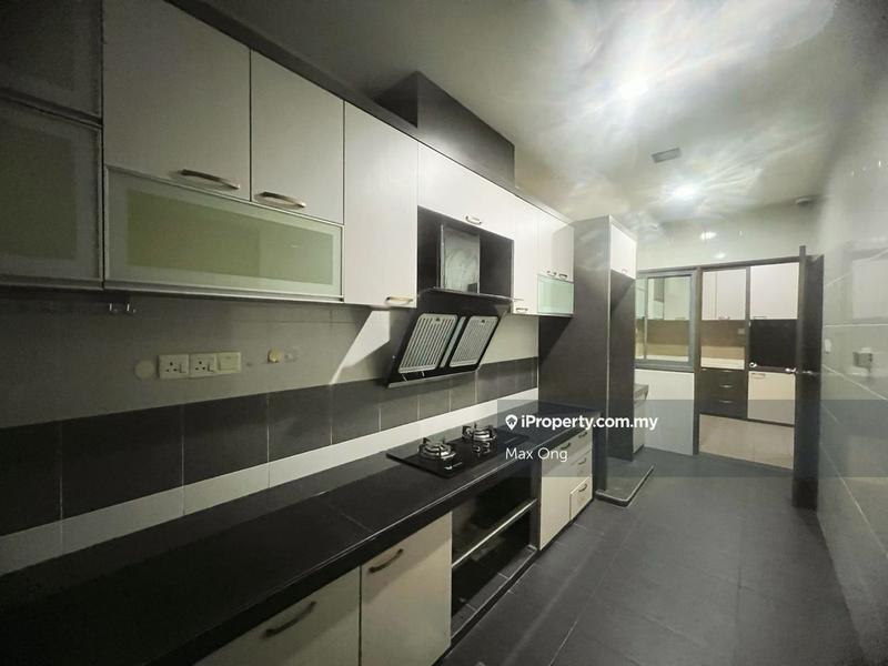 Rumah Berangkai 3 Tingkat untuk Dijual di Kampung Segambut Tengah, Segambut oleh Max Ong - iProperty.com.my