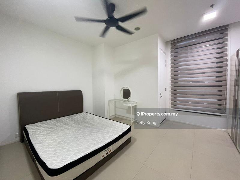 Service Residence for Sale in Arcoris SOHO by Jetly Kong - iProperty.com.my
