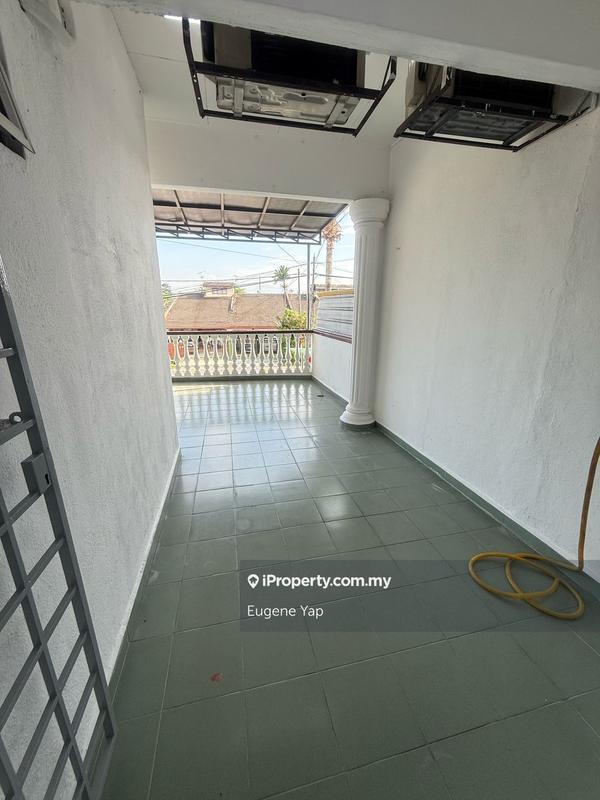 Rumah Berangkai 2 Tingkat untuk Dijual di Sri Bintang , Menjalara , Maluri @ Kepong, Kepong oleh Eugene Yap - iProperty.com.my
